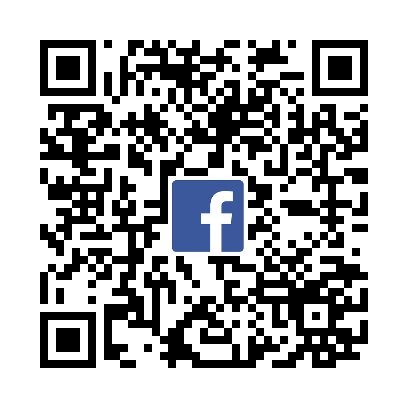 官方臉書 QR code